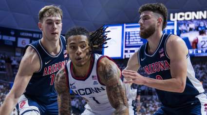 La alineación titular de UConn revela que algunos jugadores jugarán solos a pesar de las lesiones contra Michigan.