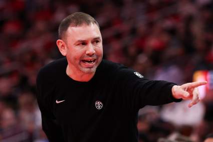 Los Denver Nuggets anuncian un cambio inesperado en el informe de lesiones contra los Thunder.