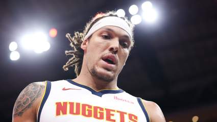 ¿Juega Aaron Gordon esta noche? Los Nuggets anuncian la última actualización sobre las lesiones contra los Timberwolves.