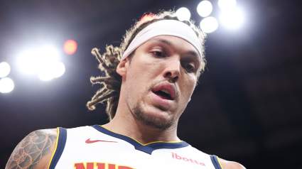 ACTUALIZACIÓN: Los Nuggets reciben noticias importantes sobre Aaron Gordon justo antes del cuarto partido, crucial para la victoria.
