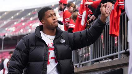 La espectacular propuesta de intercambio de los Lions el día del draft crea una defensa de élite en Detroit.