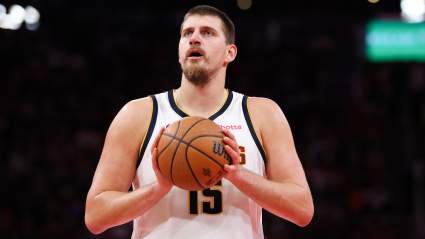 Nikola Jokic es nombrado mejor jugador del mundo, mientras que Luka Doncic y Giannis Antetokounmpo no reciben ningún voto.
