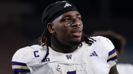 Los Broncos incorporan a un corredor de la Big Ten con 1800 yardas en la cuarta ronda del Draft de la NFL.