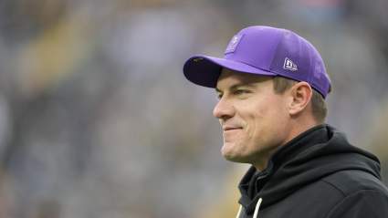 Se prevé que los Vikings realicen una jugada "inteligente" con un audaz intercambio en el Draft de la NFL.