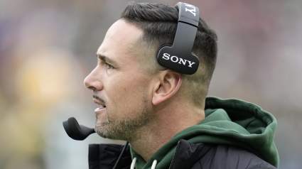 Los Packers proponen un intercambio para conseguir a un ex número 4 del draft.