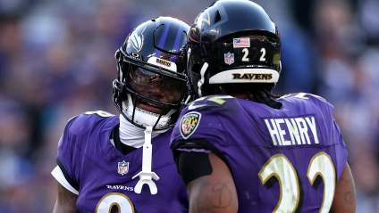 El mariscal de campo de los Ravens, Lamar Jackson, fue calificado de "problemático" por un entrenador en jefe de la NFL caído en desgracia.