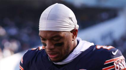 La NFL critica duramente a los Bills por el acuerdo con DJ Moore, mientras que los Bears se perfilan cada vez más como los grandes ganadores de los intercambios.