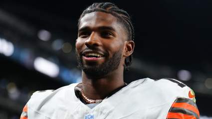 Shedeur Sanders, de los Browns, recibe una designación sorpresiva tras el Draft de la NFL.
