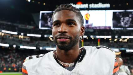 Los Browns podrían tener competencia para Shedeur Sanders con un intercambio en la primera ronda del Draft de la NFL.