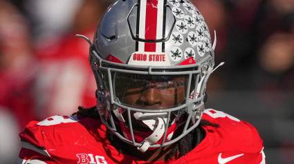 Una proyección masiva de intercambios en el Draft de los Cowboys agrega la selección número 2 general.