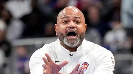 Los Detroit Pistons recibieron noticias importantes sobre lesiones antes del sexto partido.