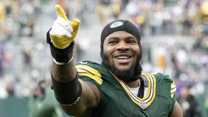 Los Packers podrían subir puestos en el mercado de fichajes para conseguir un ala defensiva "instintivo" que haga pareja con Micah Parsons.