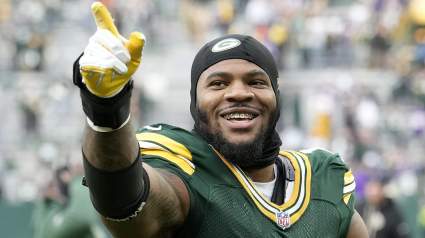 Micah Parsons es el culpable de que el linebacker de los Lions, Jack Campbell, perdiera 22 millones de dólares.