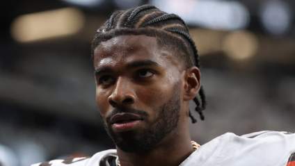 Los Browns, duramente criticados por la falta de respeto hacia Shedeur Sanders tras el draft.