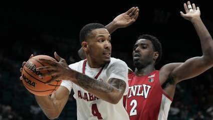 El equipo de baloncesto de Alabama pierde a un exjugador destacado que se incorpora al mercado de transferencias.