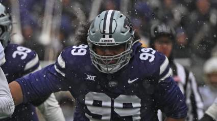 Los Seahawks se hacen con un jugador clave con 50 partidos disputados tras el Draft de la NFL: Informe