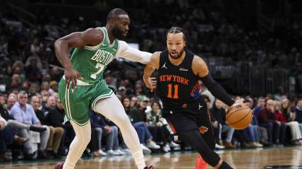Cómo ver el partido entre los Knicks y los Celtics: hora, canal de televisión y detalles del juego.