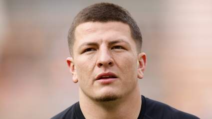 El entrenador en jefe de los Ravens, Jesse Minter, envía un mensaje contundente sobre el fichaje del mariscal de campo Diego Pavia.