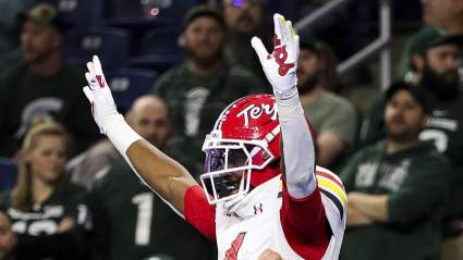 Los Vikings fichan a un receptor abierto especialista en pases largos en la agencia libre no seleccionada: Informe