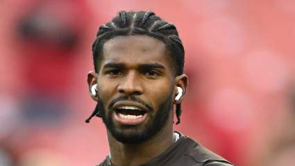 El ex mariscal de campo de los Browns deja clara su opinión sobre Shedeur Sanders.