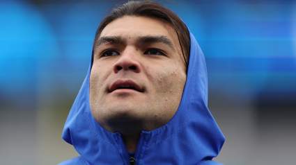 Puka Nacua, de los Rams, en rehabilitación en medio de una demanda: Informe