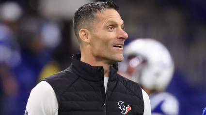 Los Texans superan a Rush en una selección polémica en el Draft de 2026.