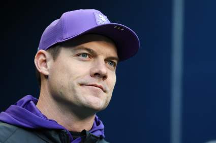 Según un nuevo informe, los Vikings estarían interesados ​​en un receptor estrella de Cincinnati.