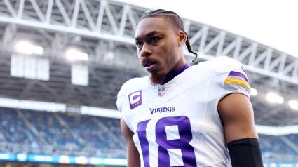 La sonada propuesta de intercambio de los Vikings reúne a Justin Jefferson con un mariscal de campo de 275 millones de dólares.