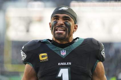 Adam Schefter plantea la pregunta sobre Jalen Hurts que todos los aficionados de los Eagles se hacen.