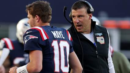 Vrabel y Maye son nombrados los "jugadores más influyentes" de Boston tras la temporada de recuperación de los Patriots.