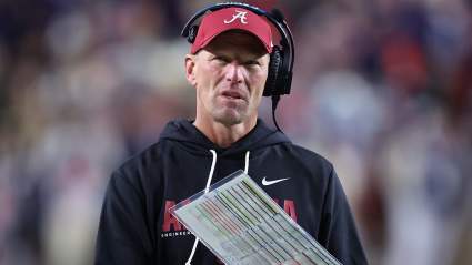 Kalen DeBoer envía un mensaje contundente tras el partido de preparación contra Alabama: "Aún no hemos terminado".