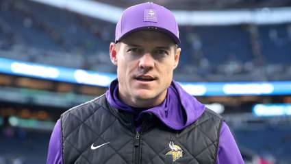 Los Vikings muestran interés en la posible incorporación de un corredor: Informe
