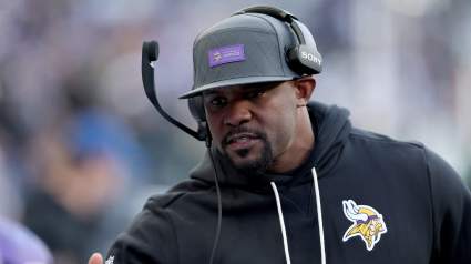 Los Vikings ponen sus ojos en un prospecto generacional del Draft de la NFL de 2026.