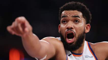 Los Knicks podrían perder sorpresivamente contra los Hornets en el último partido de la temporada.