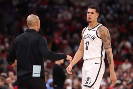 Los Brooklyn Nets están interesados ​​en dos importantes objetivos para la temporada baja.