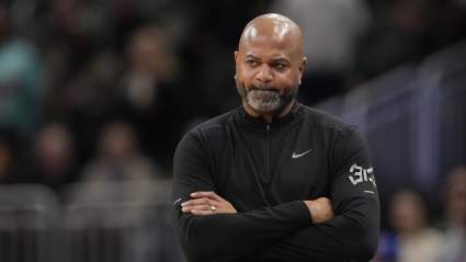 El entrenador de los Pistons da sus últimas reflexiones sobre Magic y Hornets antes del Play-In de la NBA.