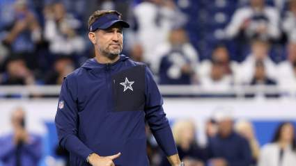 Los Cowboys señalan al equipo a seguir mientras los clubes con selecciones entre los 5 primeros del Draft de la NFL buscan intercambiarlas.