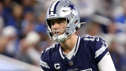 El conflicto contractual de Brandon Aubrey con los Cowboys podría intensificarse tras la fecha límite.
