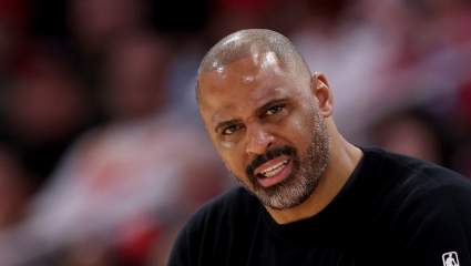 Ime Udoka no se anda con rodeos al hablar del "horrible" partido entre los Rockets y los Lakers.