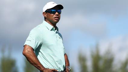 El escándalo de Tiger Woods por conducir bajo los efectos del alcohol recibe el apoyo de Vanessa Trump mientras persisten las preocupaciones: Informe