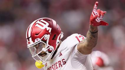 Los Colts buscan un jugador capaz de anotar 31 touchdowns como reemplazo de Michael Pittman Jr.