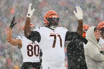 El entrenador de los Bengals le da a su jugador estrella "licencia para matar" en la temporada 2026.