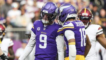 Los Steelers figuran como posible destino para el ex mariscal de campo de primera ronda.