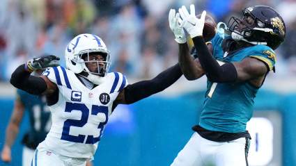 Ridículo intercambio entre Jets y Jaguars: múltiples selecciones por un jugador Pro Bowler