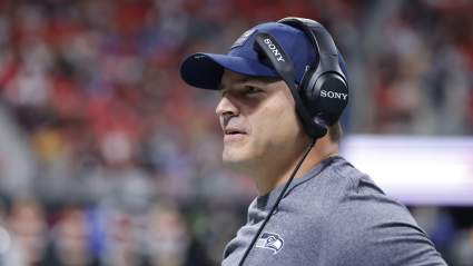 Los Seahawks vuelven a estar vinculados con un defensor de 58 capturas para cubrir su necesidad de un ala defensiva.