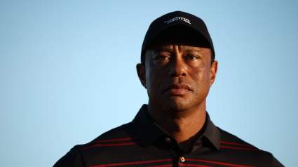Accidente de Tiger Woods: Juez emite decisión sobre su salida del país.