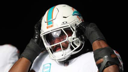Los Dolphins reciben presiones para desprenderse de otra estrella en una negociación con un rival de la AFC.