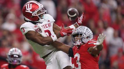 Los Jets reciben a un talentoso jugador de 22 años para una visita 10 días antes del Draft.