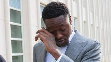 Los Miami Heat toman una decisión sobre Terry Rozier en medio de una investigación por apuestas.