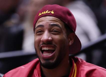 Los fanáticos de los Pacers se alegran tras las últimas noticias sobre la lesión de Tyrese Haliburton.